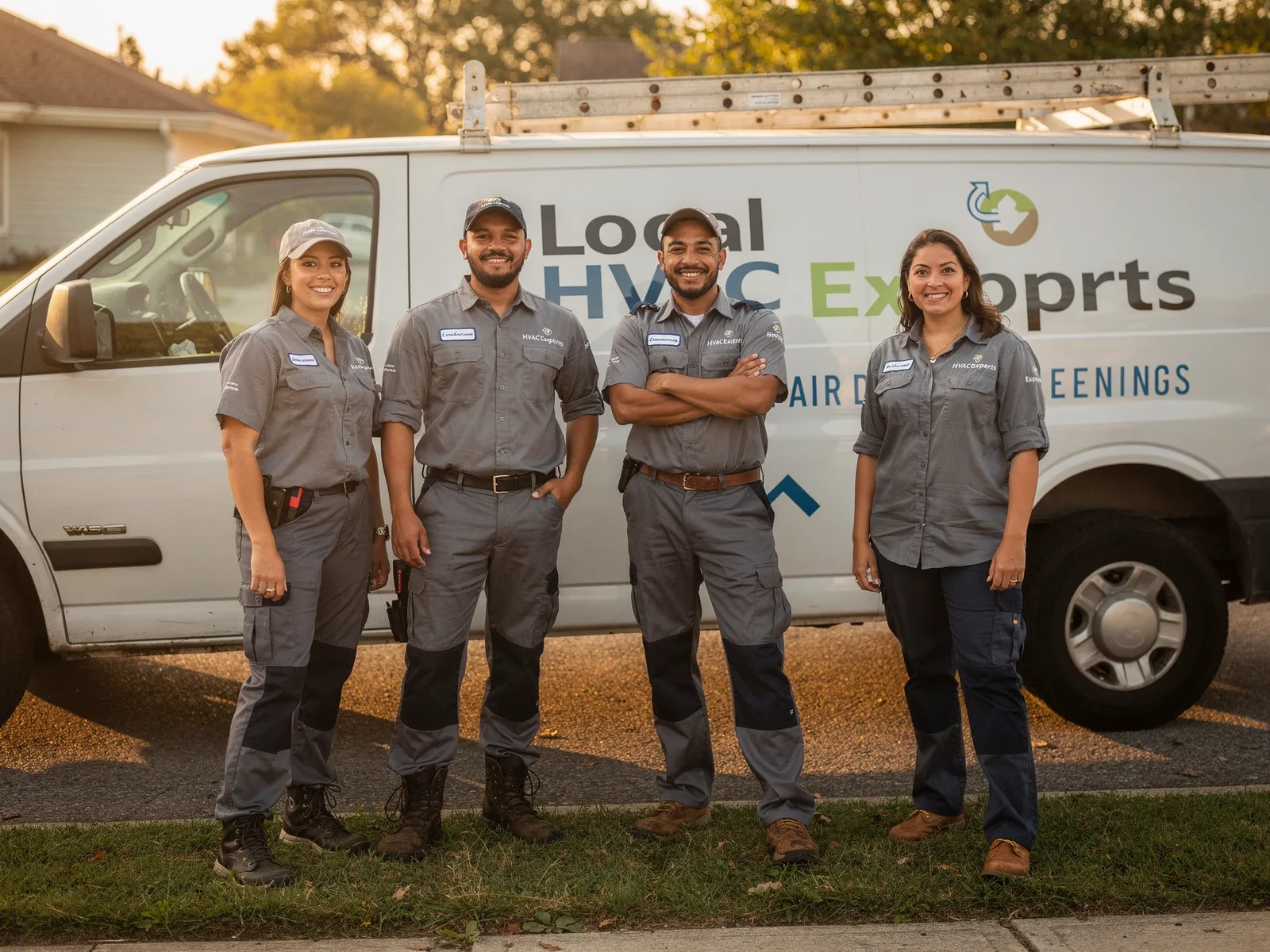 24/7 HVAC Repair & AC Replacement company in Tiona, PA
